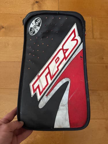 Hockey Goalie Blocker - LOUISVILLE TPS XHALE