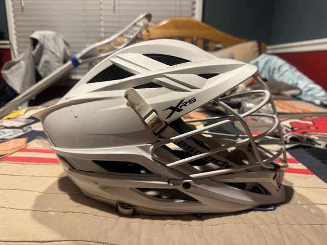 Cascade XRS Helmet (Used)