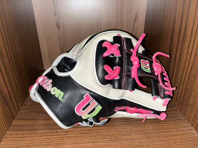 Wilson A2K RH Baseball Glove 11.5"