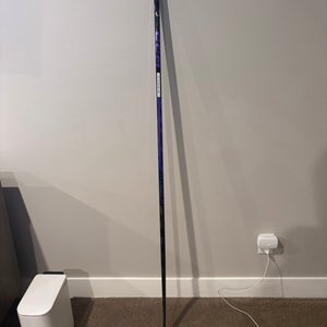 Senior CCM Ribcor Trigger 10 Pro Right Handed Hockey Stick P28 75 Flex (New)