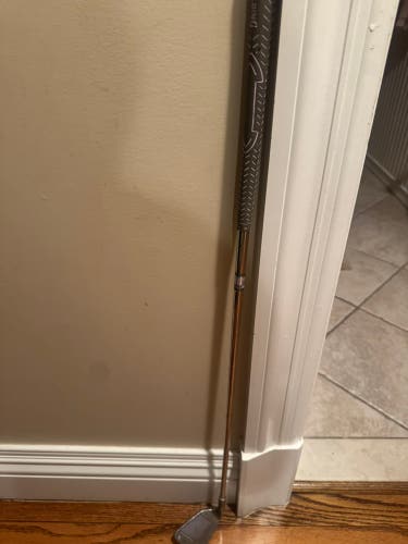 Men's 2006 Top Flite Gamer Right Handed Wedge Wedge Flex Steel Shaft (Used)