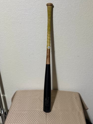 MT27 Old Hickory Steel Pressed Maple Baseball Bat 33" 30 oz.