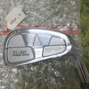 TOUR ISSUE * Sonartec XL-301 * 5 Iron Head * 252.1 gms ..