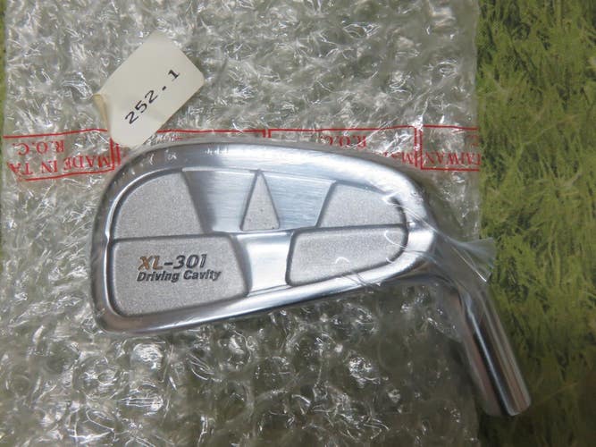 TOUR ISSUE * Sonartec XL-301 * 5 Iron Head * 252.1 gms ..