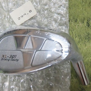 TOUR ISSUE * Sonartec XL-301 * P/S Pitching Wedge Iron Head * 290.8 gms ..