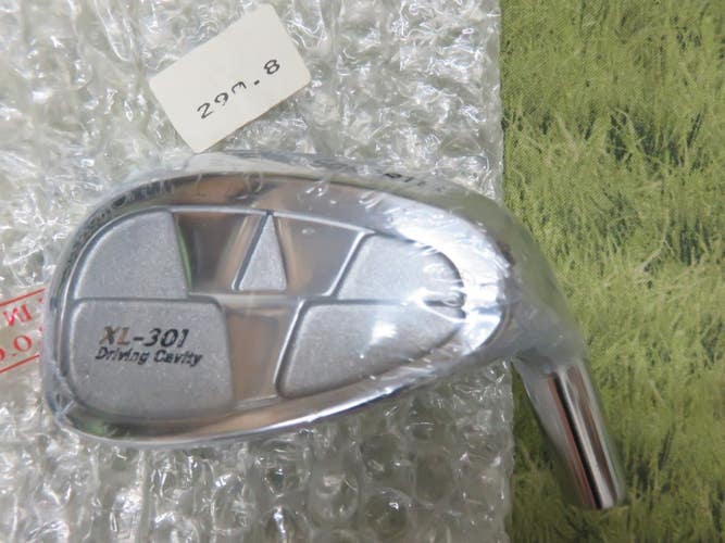 TOUR ISSUE * Sonartec XL-301 * P/S Pitching Wedge Iron Head * 290.8 gms ..