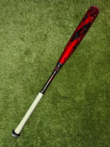 2022 Louisville Slugger Select PWR 33/30 (-3) BBCOR Baseball Bat