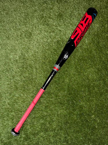 2018 Louisville Slugger Prime 918 33/30 (-3) BBCOR Baseball Bat