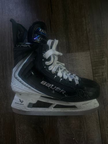 2025 Bauer Vapor Flylite Hockey Skates 8 (Used)