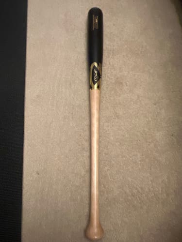Dinger ProXR D318 Maple wood Bat (-3) 29 oz 32" (Used)