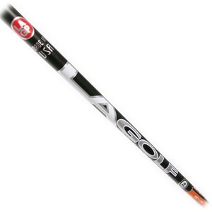 LAGP LA Golf Shafts Trono 65 Stiff Flex Driver Shaft w/ TaylorMade Adapter