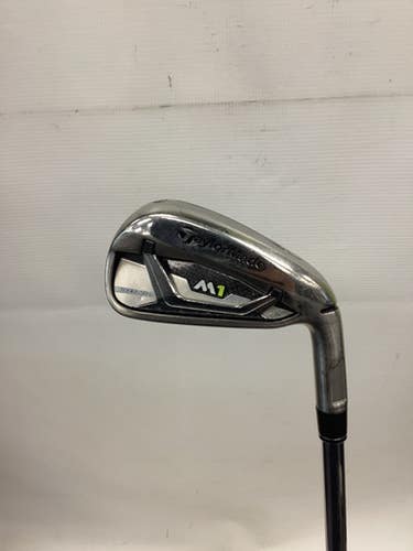 TaylorMade (Used) Right Handed Men's Stiff Flex Steel Shaft 3 iron