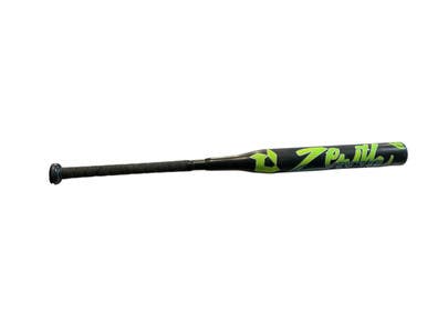 Used Demarini ZENITH BB/SB Fastpitch Bat 31" 11873-S000238403