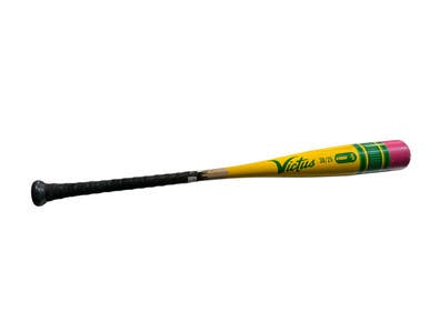 Used Victus VIBE VSBVIBP5 BB/SB USSSA 2 3/4 Bat 30" 11873-S000238437