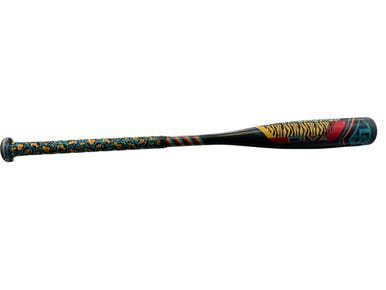 Used Louisville Slugger DIVA BB/SB Fastpitch Bat 27" 11873-S000238443