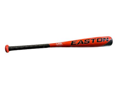 Used Easton TB22MX11 BB/SB USA 2 5/8 Bat 25" 11873-S000238567