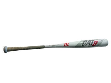 Used Marucci CAT 8 BB/SB USSSA 2 3/4 Bat 32" 11873-S000237844