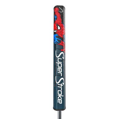 New Super Stroke Spiderman Tour 2.0 Golf Grip 11859-JMG726381319998