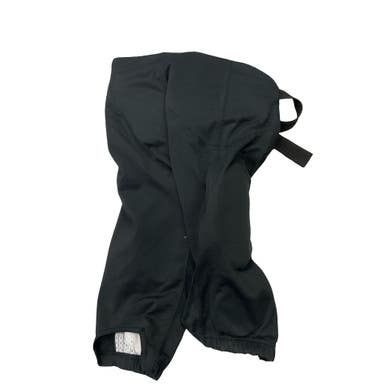 Used Champro Youth FB Integrated Pants Black Youth 11859-S000030619