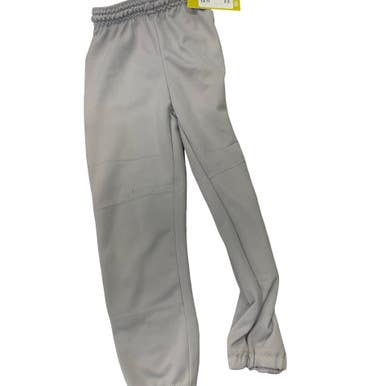 Used Champro BASEBALL PANT BB/SB Pant Mens Grey Youth 11859-S000030613