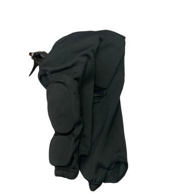 Used Champro Youth FB Integrated Pants Black Youth 11859-S000030620