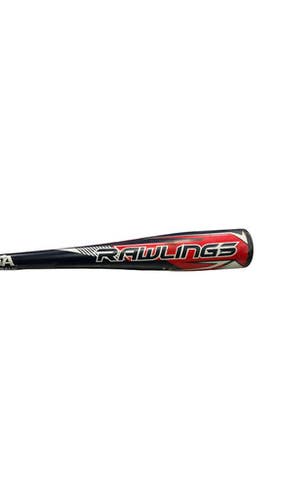 Used Rawlings FUEL BB/SB USA 2 5/8 Bat 26" 11859-S000030621