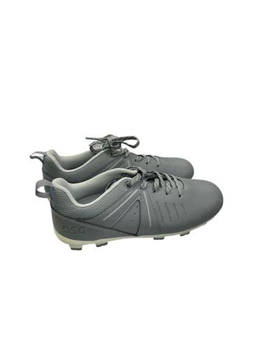 Used Dsg DSG BB/SB Cleats Grey Junior 03 11859-S000030666