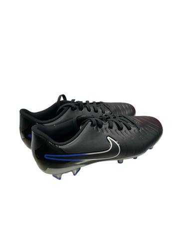 Used Nike Soccer Cleats Black Junior 05 11859-S000030675