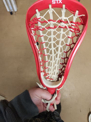 STX Used Stringing OG Dominator Head (Used)