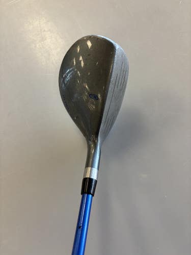 Used US Kids ULTRALIGHT Jr Fairway Wood LH 4 Wood 11860-S000308378