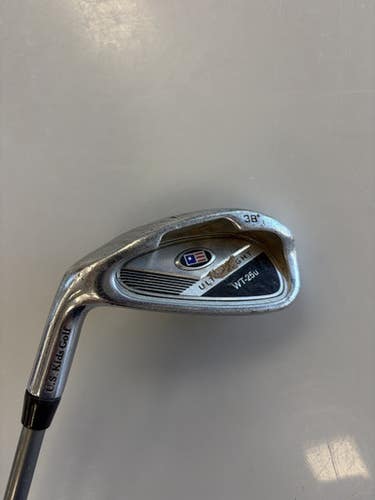 Used US Kids UL-7 SHAFT Jr Individual Iron LH 7 Iron 11860-S000308376