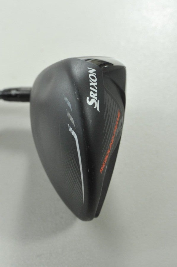 Srixon ZX7 MK II 9.5* Driver Regular Flex RH EvenFlow Riptide 5.5