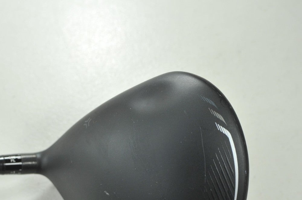 Srixon ZX7 MK II 9.5* Driver Regular Flex RH EvenFlow Riptide 5.5
