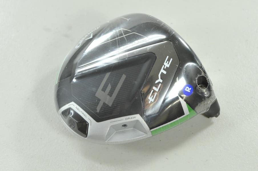 Callaway Elyte X 10.5* Driver Head Only #208020 | SidelineSwap