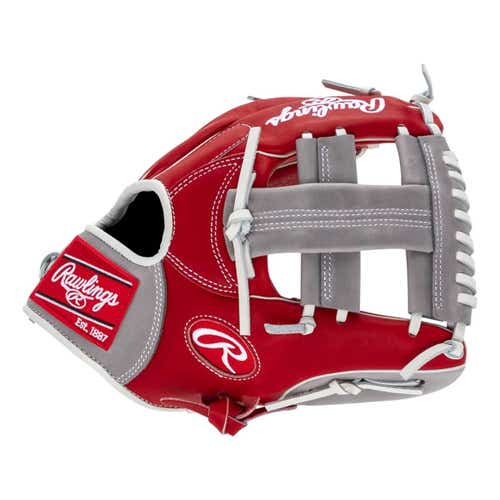 Used Rawlings SPNP2-1SG Right Hand Thrower - Excellent Condition
