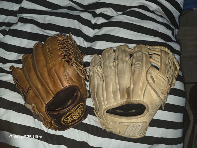 Maurcci glove bundle