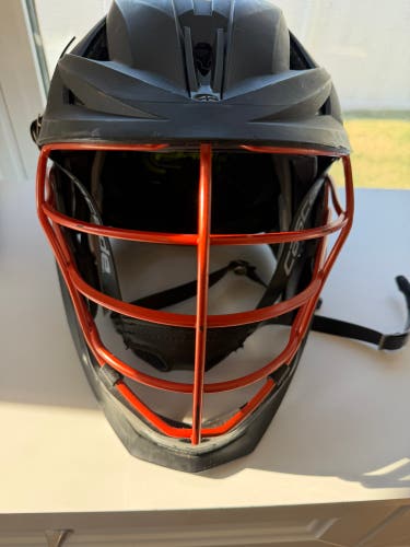 Cascade XRS Helmet (Used)