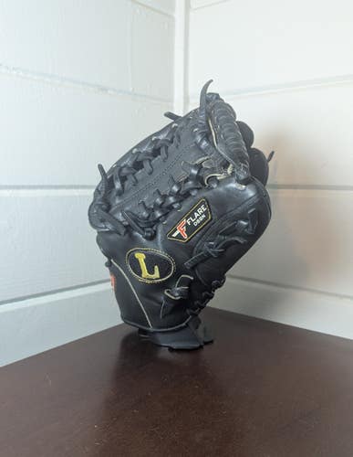 Louisville Slugger TPX Pro Flare Modified Trapeze 11.75" Youth Baseball Glove