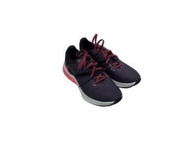 Used Nike Running/X-Train Shoes W Purple And Pink Senior 9.5 11347-S000268382