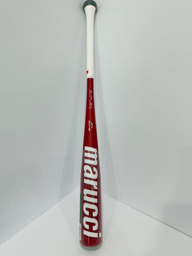 2025 Marucci CATX2 Connect Hybrid USABat Certified Bat (-11) 19 oz 30" (New)