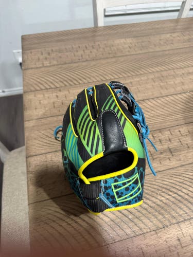 Rawlings REV1X Baseball Glove 11.5"