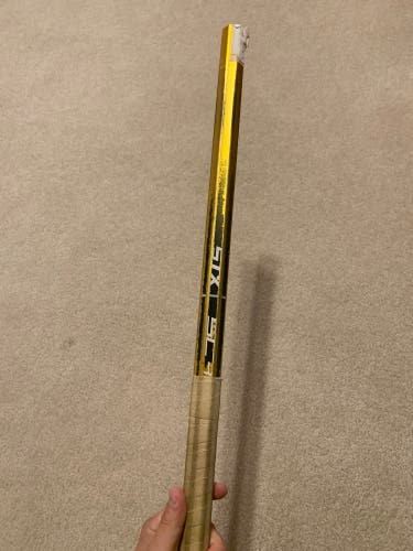 STX Scandium Pro Shaft (Used)