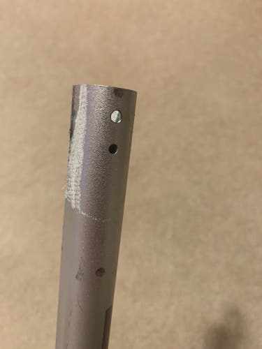 STX Outlet Shaft (Used)