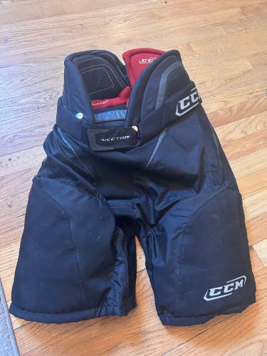 Senior Medium CCM Vector 04 Hockey Pants (Used)