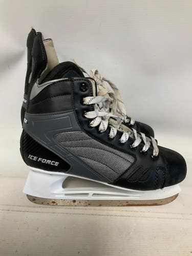 Used American Athletic ICE FORCE Senior Hockey Skate Senior 13 11823-S000038880