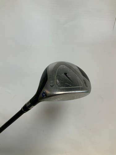 Used Nike NDS Mens Fairway Wood RH 3 Wood 11823-S000038870