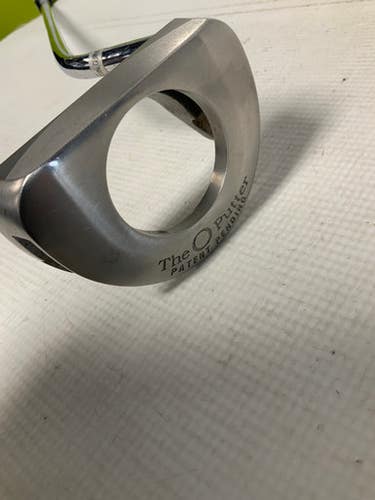 Used THE O PUTTER Mens Putter RH 11823-S000038860