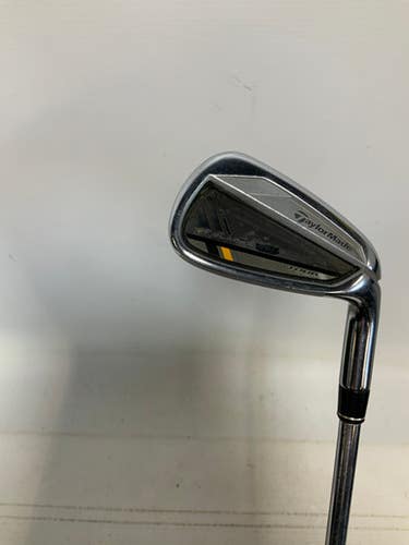 Used Taylormade RBLADEZ TOUR Mens Individual Iron RH 8 Iron 11823-S000038862