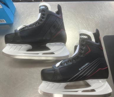 Used Tour TR750 Senior Hockey Skate Senior 12 11497-C000157463