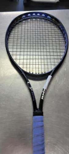 Used Prince ROYAL 03 Adult Tennis Racquet None 4 3/8" 11497-S000157455